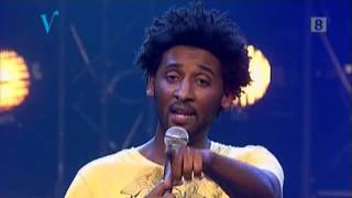 Comedy Explosion 2 - Fuad Hassan (Nederlands)