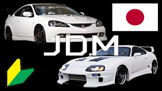 9 of the Best Japanese Cars