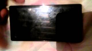PROBLEMA LG L9 P769 SE QUEDA EN EL LOGO DE T-MOBIL