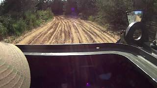 20180822 Trojan APC Driving