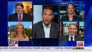 Panel: GOP and gay's