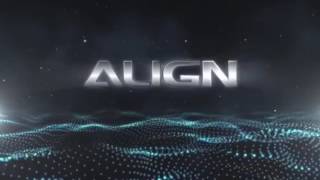 ALIGN TREX 550X PILOT:TAXII