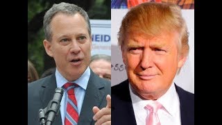 BREAKING: MUELLER ALLY ERIC SCHNEIDERMAN ACCUSED OF CRIMES RESIGNS AS NEW YORK AG