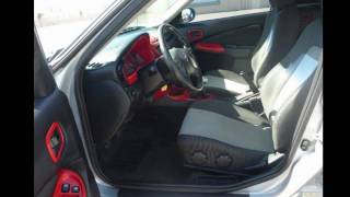 SOLD!-2003 nissan sentra se r for sale SANTA ANA, CA ORANGE COUNTY, CA