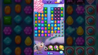 Candy Crush Friends Saga Level 465