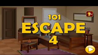 501 Free New Escape Games Level 4 Walkthrough