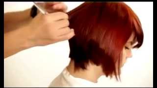 Градуированный БОБ GRADUATED BOB