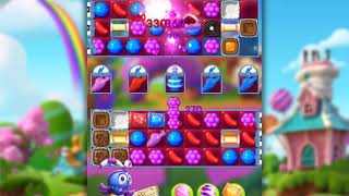 Candy Crush Friends Saga Level 421