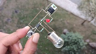 TOP 4: ELECTRONIC PROJECTS