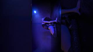 Strip plastic | Olga Panaeva | Breath #стриппластика #floorwork #flexibility #olgapanaeva