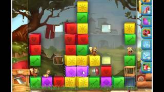 Pet Rescue Saga Level 824 1 Star No Boosts