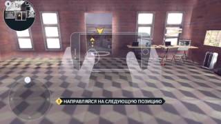 Баг с дверью в Critical ops :O
