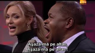 220. Adevarul Viu - Amy Orr Ewing