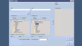 How To Synchronize Multiple Outlook Calendars, Contacts, Notes, etc... (Exchange Server)