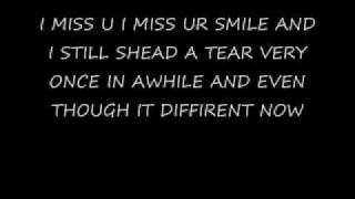 I MISS U MOM
