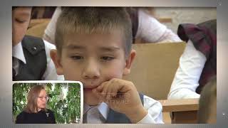 ДЗД: Как морально подготовиться к началу нового учебного года. Советы психолога