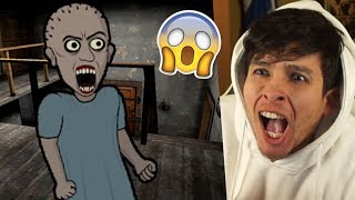 ¿ EL NUEVO JUEGO DE GRANNY ? MÁS PUZZLES ÉPICOS - Insanus (Horror Game)