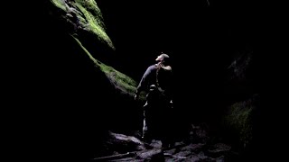 The Ape Cave