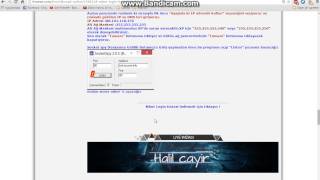 Socket Spy Kurulum İndirme ve Anlatım