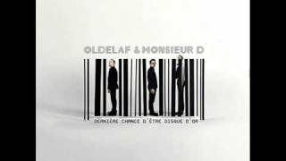 Oldelaf et Monsieur D - Et Si on Chantait
