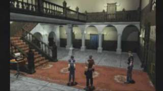 Let's Play Resident Evil: Director's Cut (Part 1)