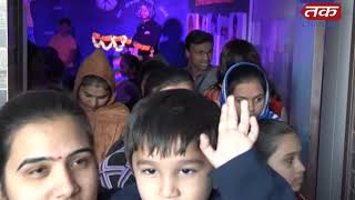 AATM DIPO BHAV | TAPOVAN SCHOOL | RAJKOT |  ABTAK MEDIA