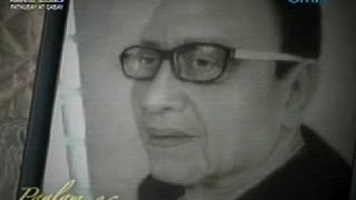 Startalk: Character actor na si Roldan Aquino... pumanaw na