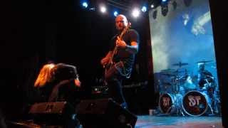 Dark Tranquillity - The Mundane and the Magic (LIVE in Joliet)