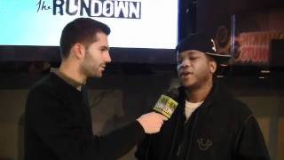Would Styles P Have "Sexy Time" With Oprah Or Martha Stewart?