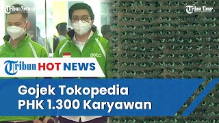 PHK Karyawan, Berikut Kompensasi yang Diberikan GoTo