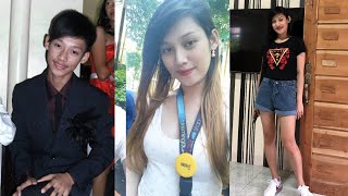 Male to Female Transition / Detransitioned Journey
