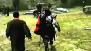 X wars episode seven Shadow Mist Returns
