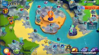 Полный взлом angry birds transformers