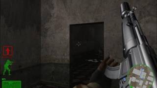 Delta Force: Black Hawk Down / Отряд Дельта: Падение Чёрного Ястреба - часть 6
