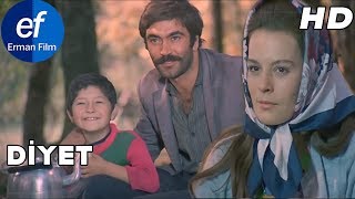 Diyet (1974) - Restorasyonlu - Hülya Koçyiğit & Hakan Balamir & Erol Taş