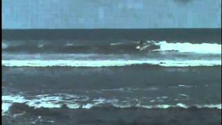 Duda Arnhold - surfe em Las Flores El Slavador - ago 2010