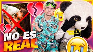 Yoloriana no puede ser real por esta razón...