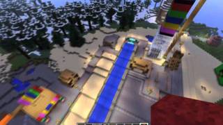 Betocraftero - Ep 4 - Montanha-russa!!!