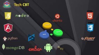 Tech CBT: One stop resource for Tech Education