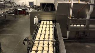 Rotella's Bakery Manufacturing Process
