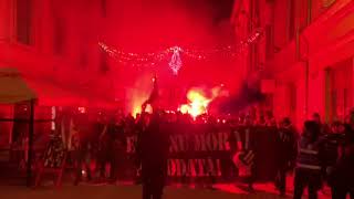 Marșul Eroilor
