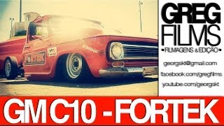C10 FORTEK Suspensões automotivas