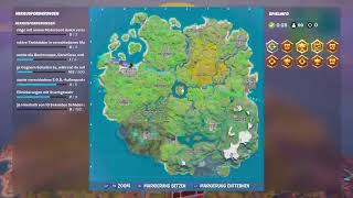 Fortnite solo cash cup(PS4/XBOX) (DEUTSCH)