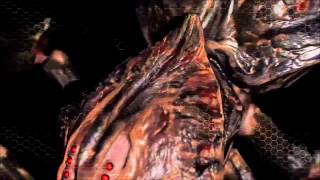 Serious Sam 3 - Melee Attacks [HD]