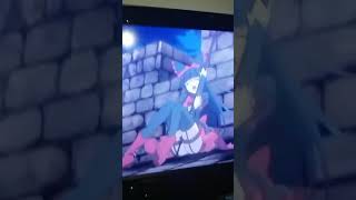 Woman Bursting With Desire During Climactic Battle (GONE SEXUAL)