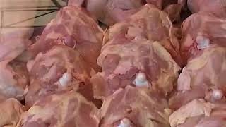 Как хранить и перевозить продукты в жару