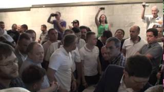 Створена нова Громадська рада при КМДА