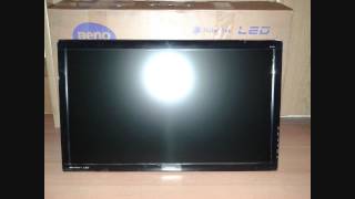 MY Benq GL2450 24 Zoll LED FULL HD Monitor