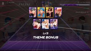 [SUPERSTAR BTS] Make It Right (Hard)