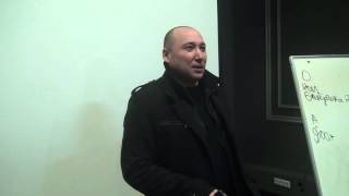 Как открыть своё дело с нуля и начать получать первые деньги.